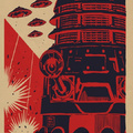cool Dalek propaganda