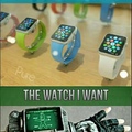 who doesn't want that watch