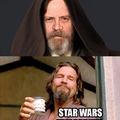 Jedi abides