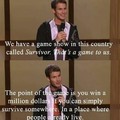 Tosh does have a valid point