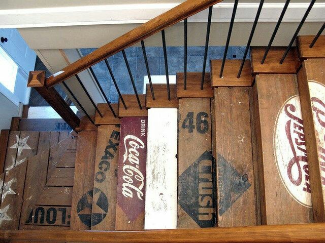 I totally want this staircase in my house - meme