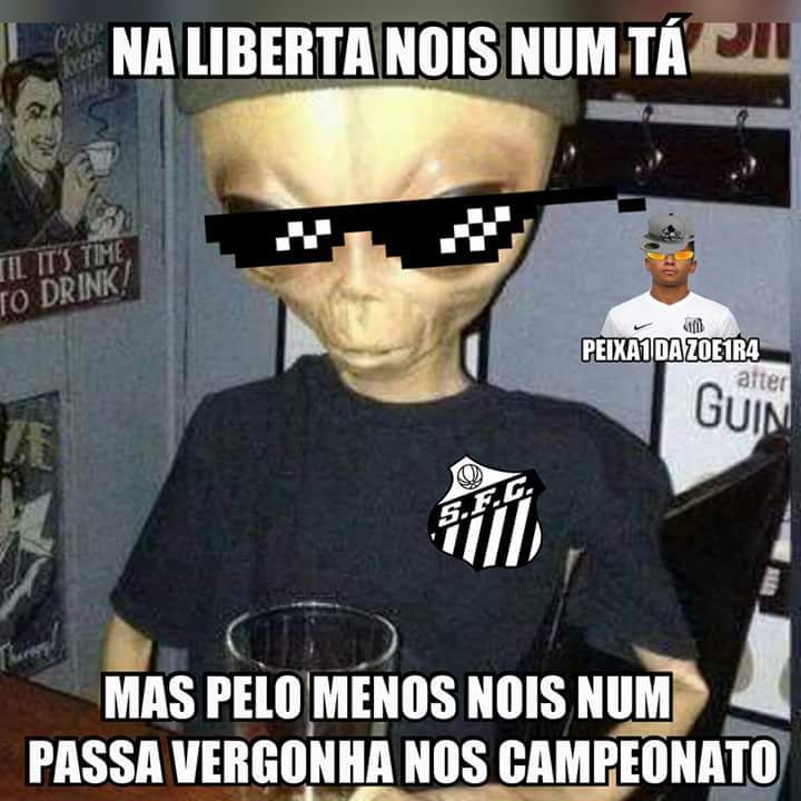 ................................................PALMEIRAS NÃO TEM MUNDIAL - meme