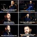 Oh nick offerman