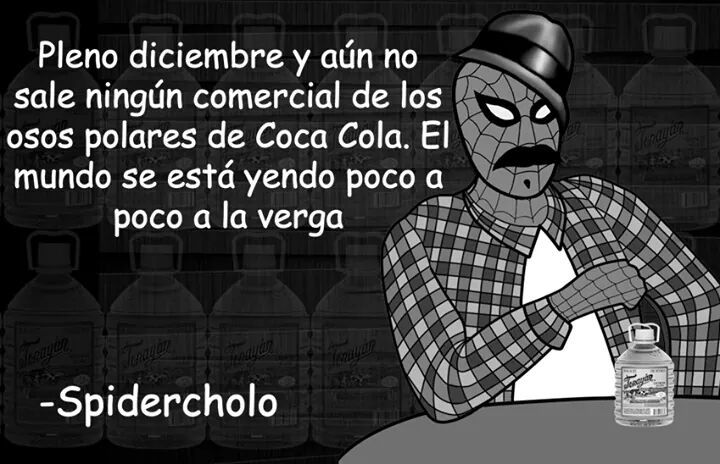 Pishi mundo - meme