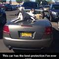 Car protection
