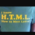 Html is great