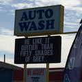 I hear they have pretty dirty deals...