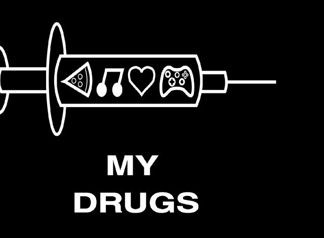 Drugs - meme