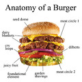 Burger Anatomy