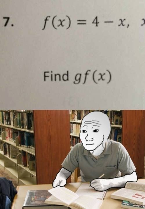 Error 404: Girlfriend not found - meme