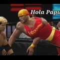 Ese Hulk Hogan es un loquillo :V