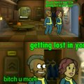 Fallout Shelter gems