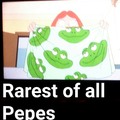 Rarest Pepe?
