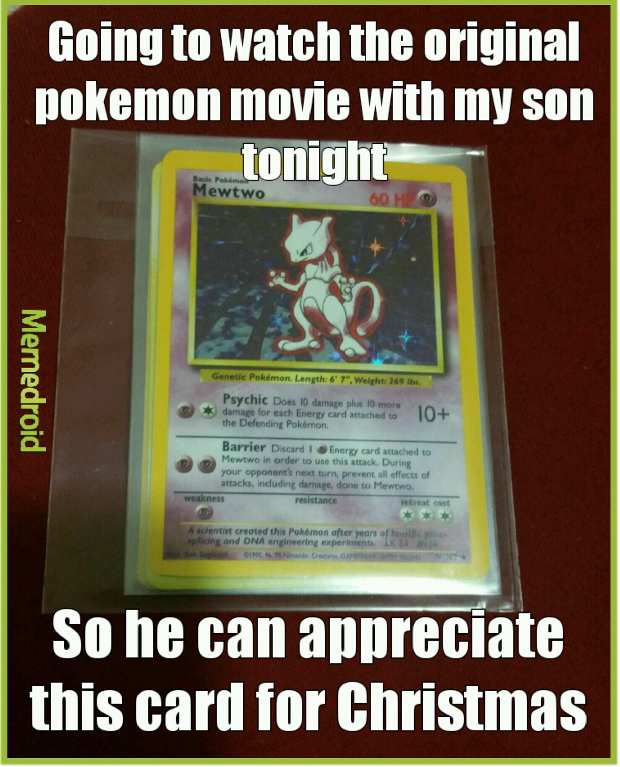 6 year old pokemon master in the making. . I'm so proud! - meme