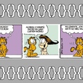 Garfield 2#