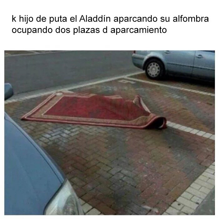 Aladdin pls - meme