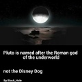 Quick Simple Fact About Pluto
