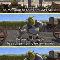 This is my swamp