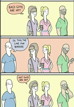 Double standard - Meme by kademartian :) Memedroid