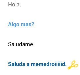 Cleverbot :O - meme