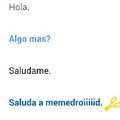 Cleverbot :O