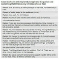 All christians should see this..