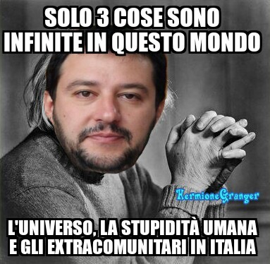 Lega Nord - meme