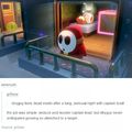 Captain Toad put in work tho