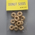 donut seeds :D