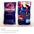 2nd comment gets a ticket to jurassic world