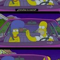 Homero machista y":