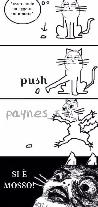 CAT Logic - meme