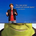 Shrek loves fallout4