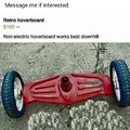 "Hoverboard"