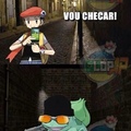 Pokemon Go no Brasil