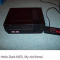 Dark NES