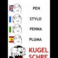 diferencias linguisticas lol