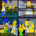 Jajajajaja Homero
