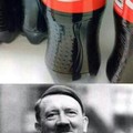 Have a coke with Hitler