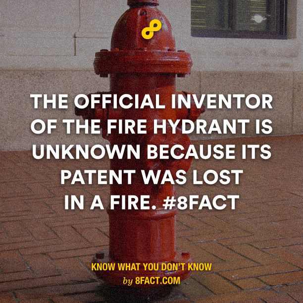 fire hydrant - meme