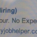 ... A) No experience? That's scary. B) I'm off to get my pilot's license.