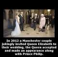 Good Queen Elizabeth