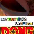 Expand your DONG