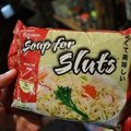 Found your soup