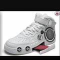 Mes futurs chaussures