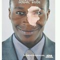 anti racism poster gone really wrong :|