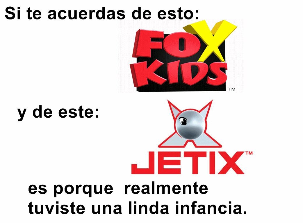 Fox kids :D - meme