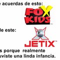 Fox kids :D