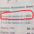 Title is in the interior of bae