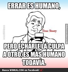 TRUE STORY - meme